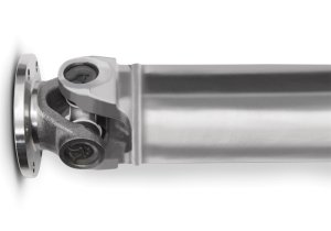 Ford Mustang Driveshaft - Ford Racing - One Piece Aluminum - `11-`14